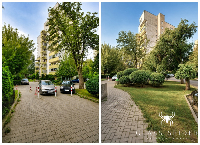 Mieszkanie Sprzedaż Warszawa Praga-Południe 21 Pułku Piechoty Dzieci Warszawy 21