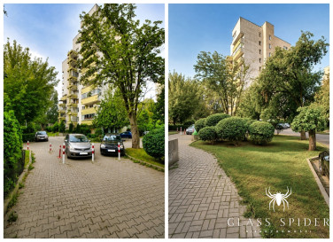 Mieszkanie Sprzedaż Warszawa Praga-Południe 21 Pułku Piechoty Dzieci Warszawy