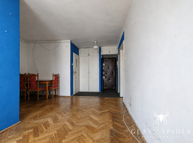 Mieszkanie Sprzedaż Warszawa Wola Krochmalna 9
