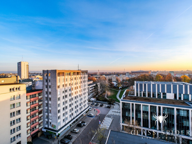 Mieszkanie Wynajem Warszawa Śródmieście Mikołaja Kopernika 11
