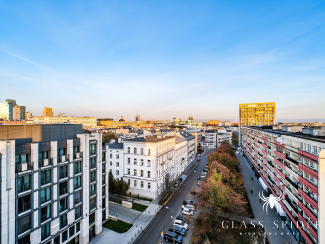 Mieszkanie Wynajem Warszawa Śródmieście Mikołaja Kopernika 15