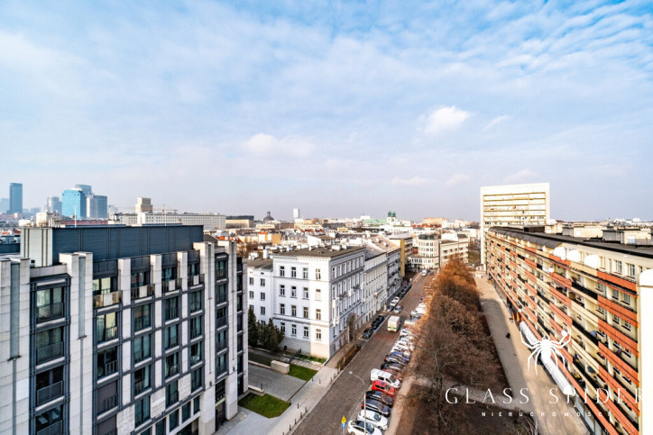 Mieszkanie Wynajem Warszawa Śródmieście Mikołaja Kopernika 21