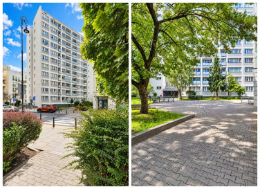Mieszkanie Sprzedaż Warszawa Śródmieście Górnośląska
