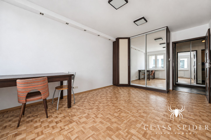 Mieszkanie Sprzedaż Warszawa Śródmieście Górnośląska 3