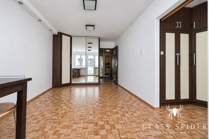 Mieszkanie Sprzedaż Warszawa Śródmieście Górnośląska 4