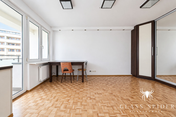 Mieszkanie Sprzedaż Warszawa Śródmieście Górnośląska 5