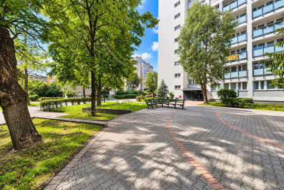Mieszkanie Sprzedaż Warszawa Śródmieście Górnośląska