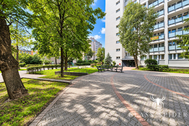 Mieszkanie Sprzedaż Warszawa Śródmieście Górnośląska 19