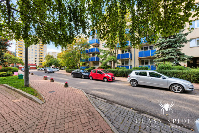 Mieszkanie Sprzedaż Warszawa Bemowo Ziębicka