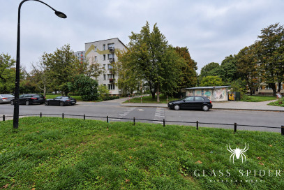 Mieszkanie Sprzedaż Warszawa Targówek Łojewska