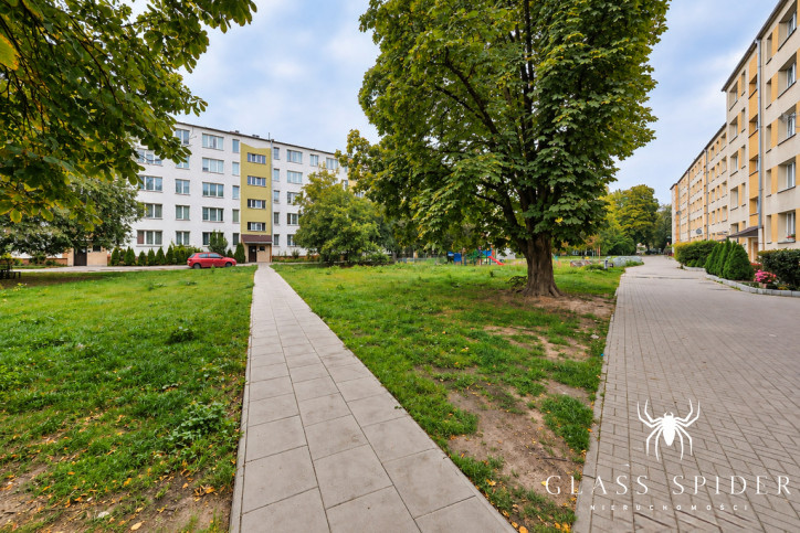 Mieszkanie Sprzedaż Warszawa Targówek Łojewska 16