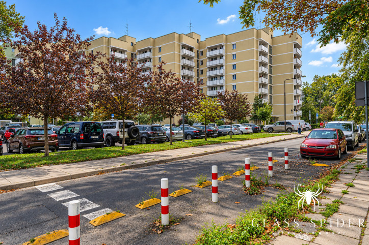 Mieszkanie Sprzedaż Warszawa Praga-Południe Łukowska 18