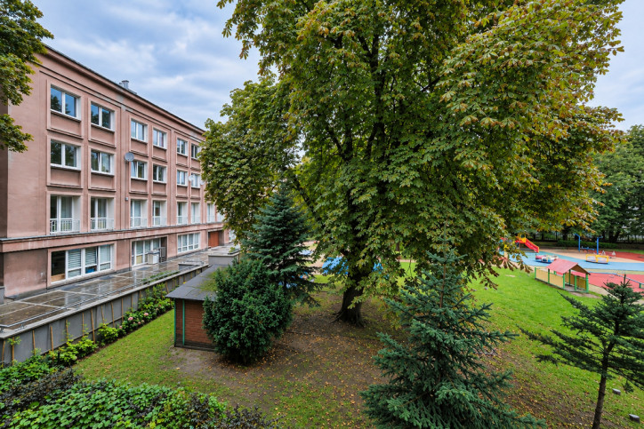 Mieszkanie Sprzedaż Warszawa Praga-Północ Józefa Szanajcy 8