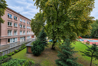 Mieszkanie Sprzedaż Warszawa Praga-Północ Józefa Szanajcy