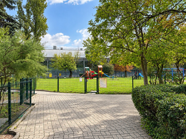 Mieszkanie Sprzedaż Warszawa Mokotów Stefana Batorego 15