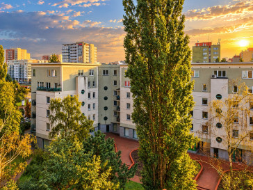 Mieszkanie Sprzedaż Warszawa św. Bonifacego