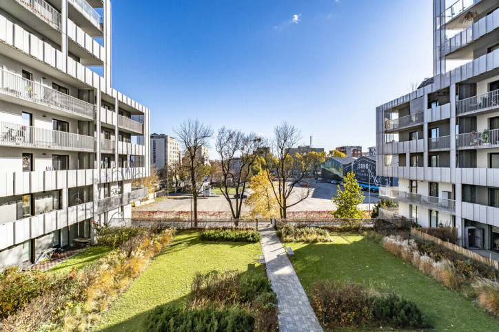 Mieszkanie Wynajem Warszawa Praga-Południe Żupnicza 14
