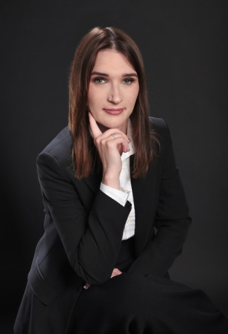 Monika Bednarska