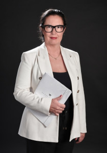 Iwona Światopełk-Czetwertyńska