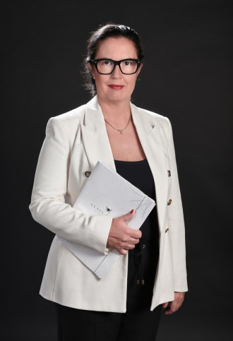 Iwona Światopełk-Czetwertyńska