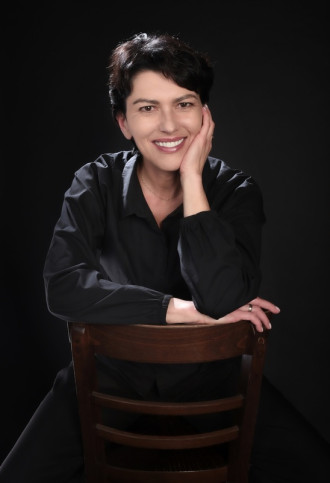 Barbara Andrzejewska