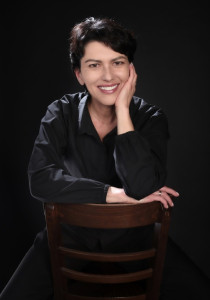Barbara Andrzejewska