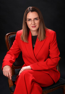 Katarzyna Eska
