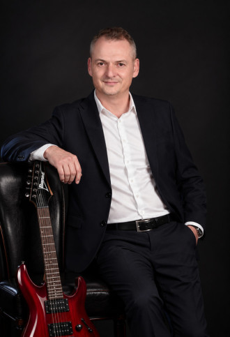 Dariusz Ziemkowski
