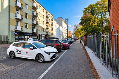 Mieszkanie Sprzedaż Warszawa Praga-Północ Floriańska