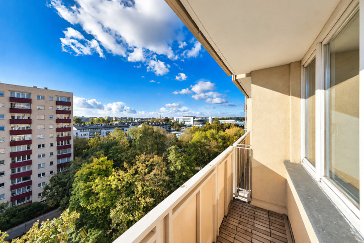 Mieszkanie Sprzedaż Warszawa Tadeusza Krępowieckiego 4