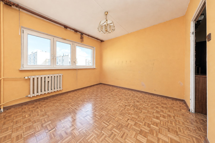 Mieszkanie Sprzedaż Warszawa Tadeusza Krępowieckiego 6