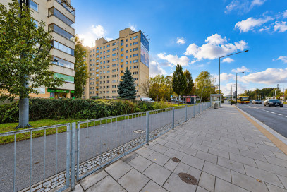 Mieszkanie Sprzedaż Warszawa Tadeusza Krępowieckiego