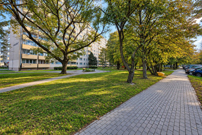 Mieszkanie Sprzedaż Warszawa Tadeusza Krępowieckiego