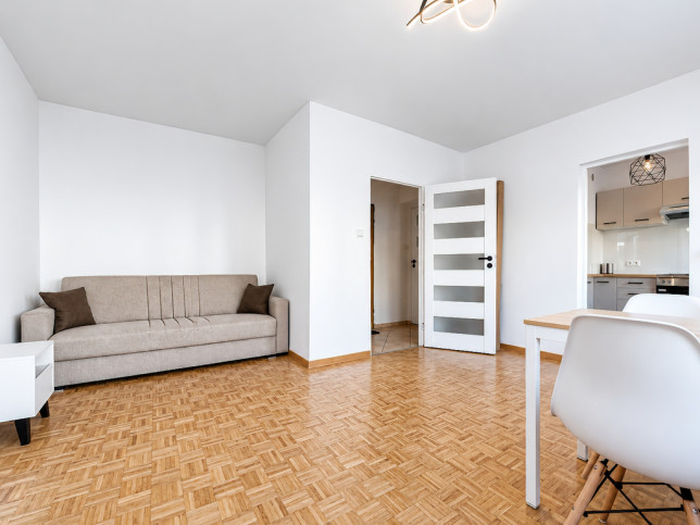 Mieszkanie Wynajem Warszawa Nicejska 2