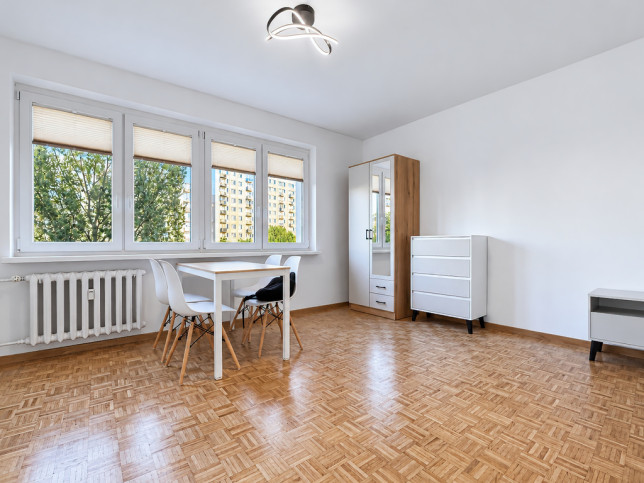 Mieszkanie Wynajem Warszawa Nicejska 3