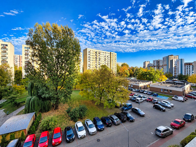 Mieszkanie Wynajem Warszawa Nicejska 8