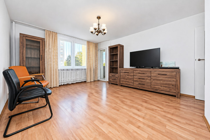 Mieszkanie Sprzedaż Warszawa Targówek Zamiejska 1