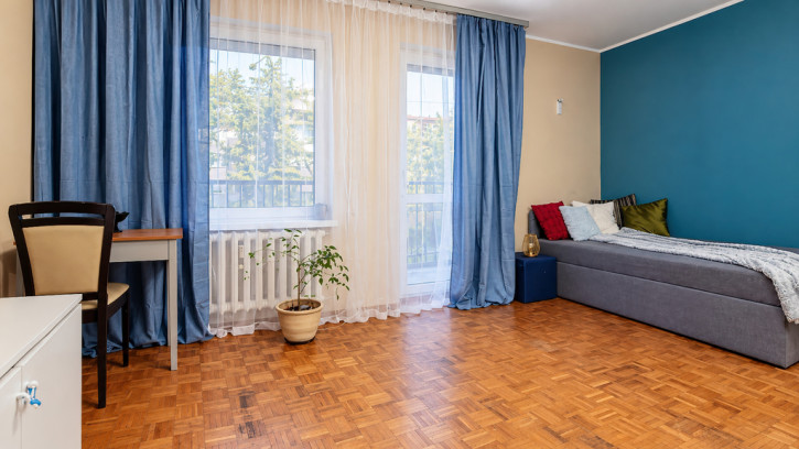 Mieszkanie Wynajem Łódź Widzew Tatrzańska 1